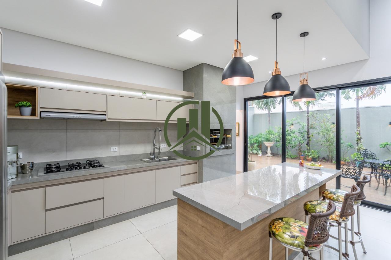 Casa à venda no Village do Lago: 