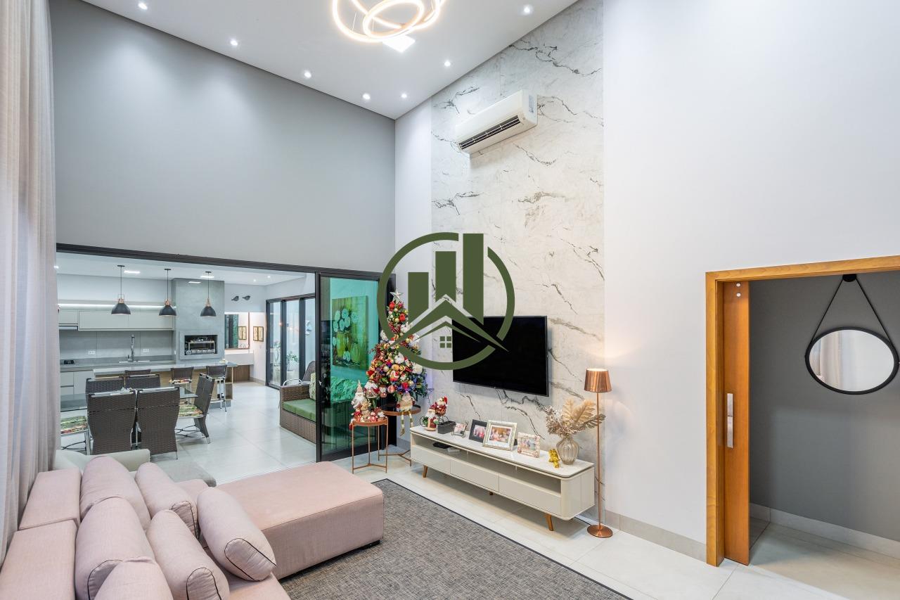 Casa à venda no Village do Lago: 