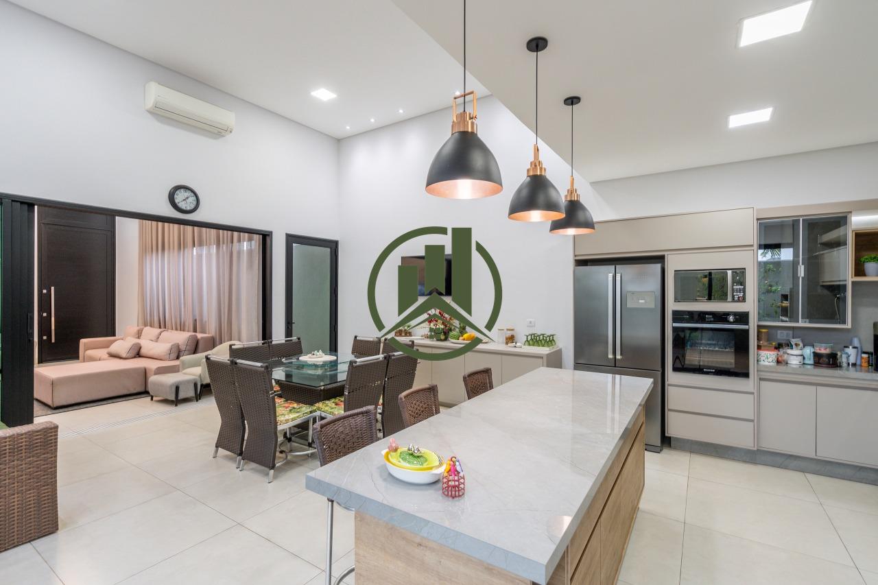 Casa à venda no Village do Lago: 