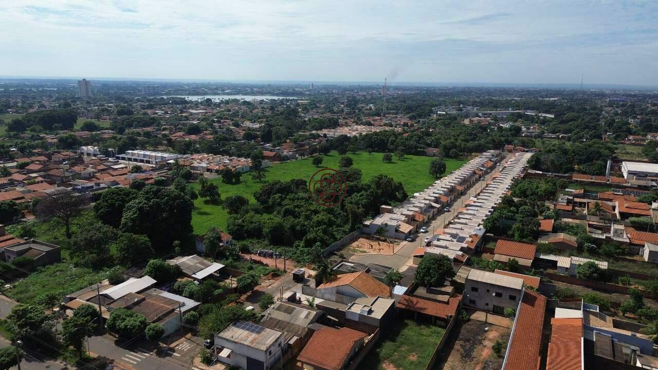 Área à venda no Santa Luzia: 