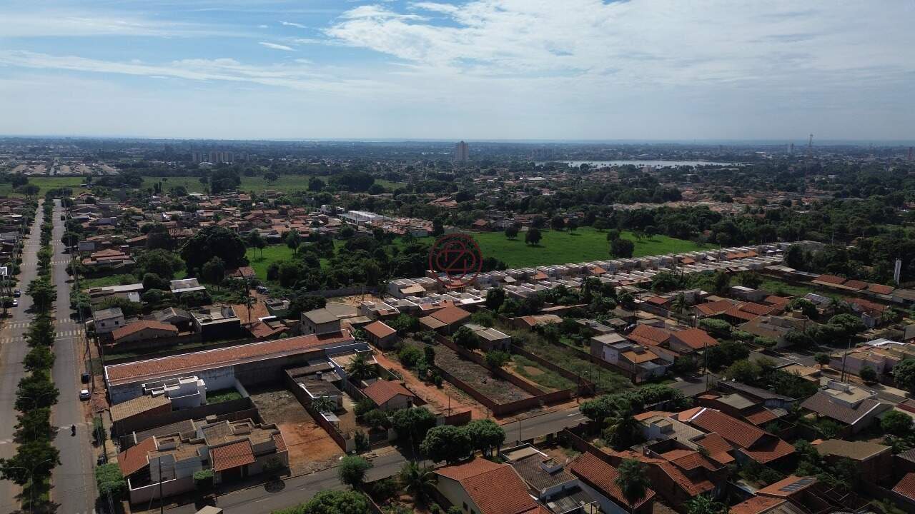Área à venda no Santa Luzia: 