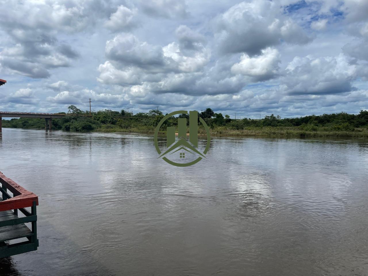 Terreno em condomínio à venda no Zona Rural : 