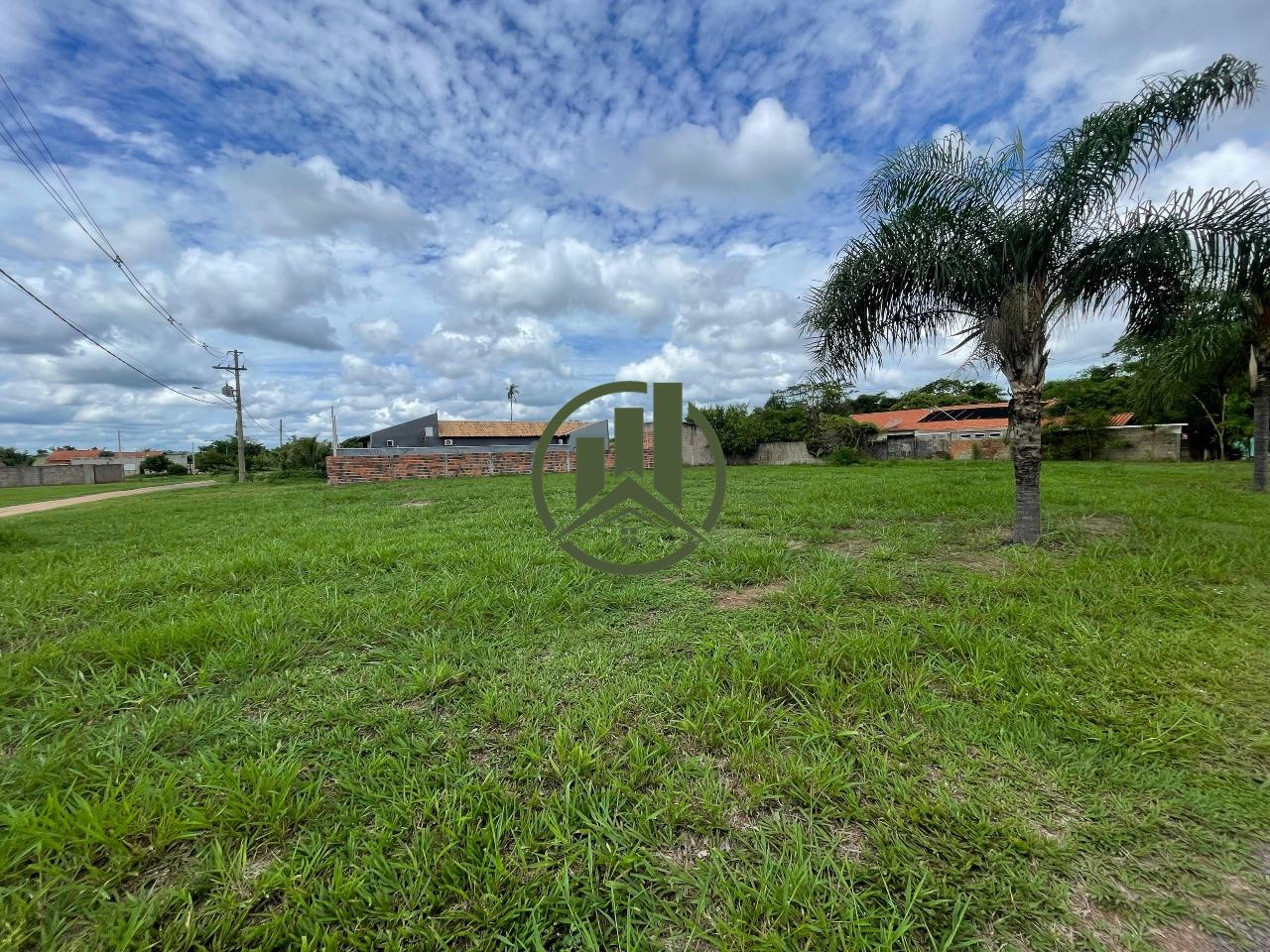 Terreno em condomínio à venda no Zona Rural : 