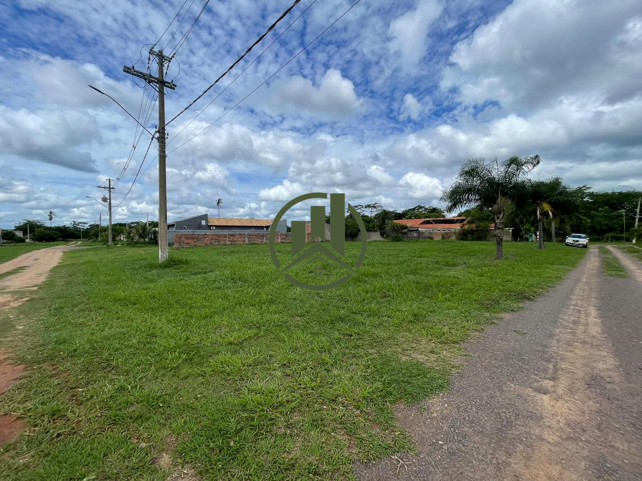 Terreno em condomínio à venda no Zona Rural : 