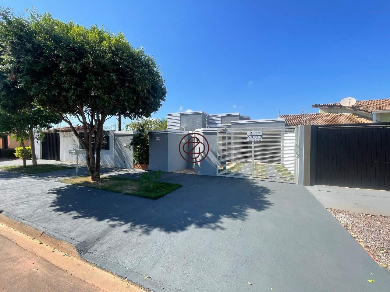Casa à venda no Jardim Alvorada: 