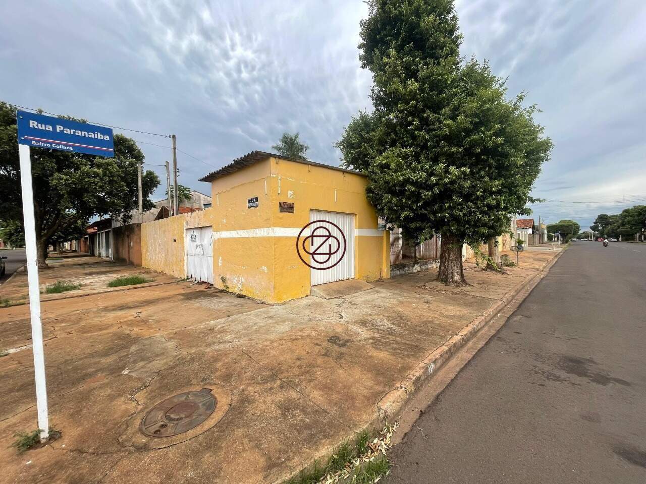 Casa à venda no Colinos: 