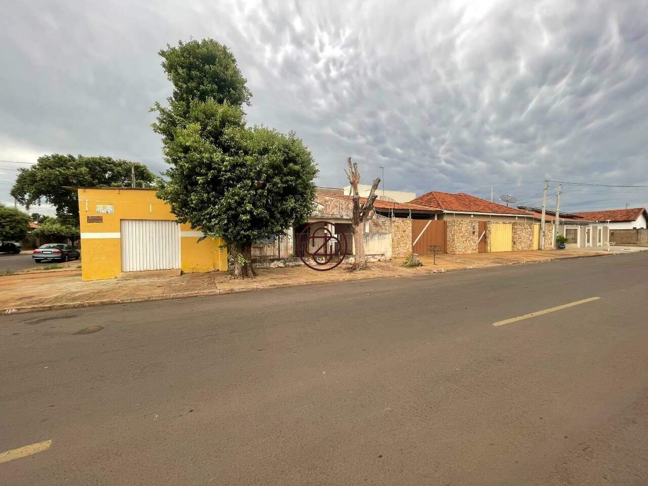 Casa à venda no Colinos: 