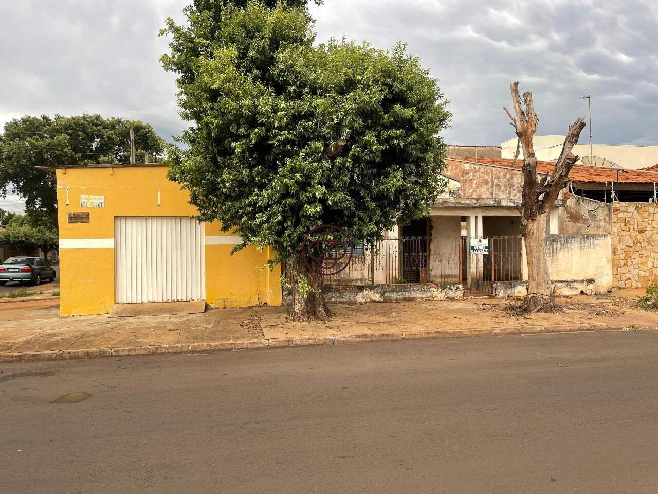 Casa à venda no Colinos: 