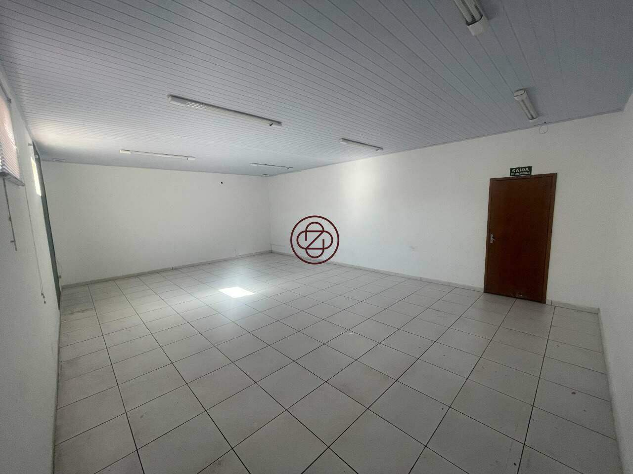 Ponto Comercial à venda no Centro: 