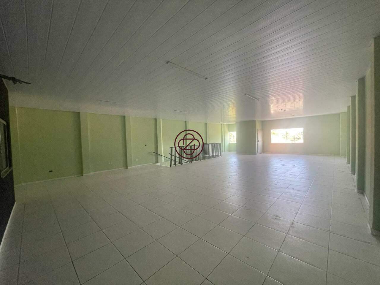 Ponto Comercial à venda no Centro: 