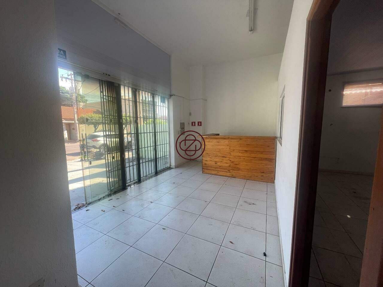 Ponto Comercial à venda no Centro: 