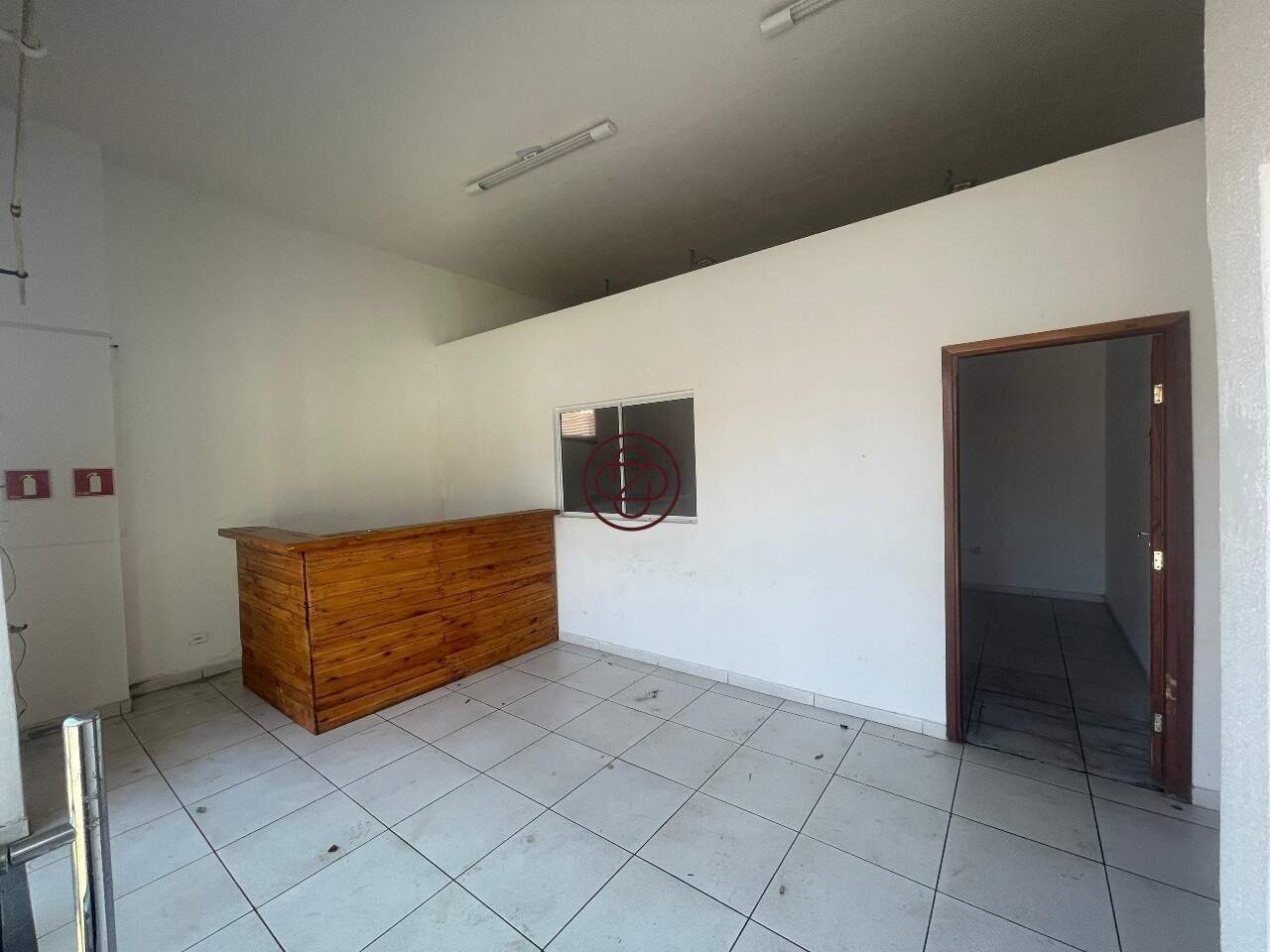 Ponto Comercial à venda no Centro: 