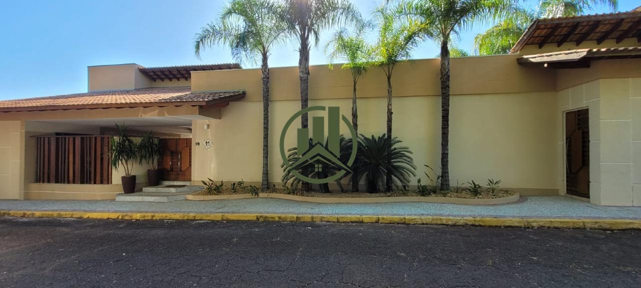 Casa à venda no Vila Dos Operadores : 