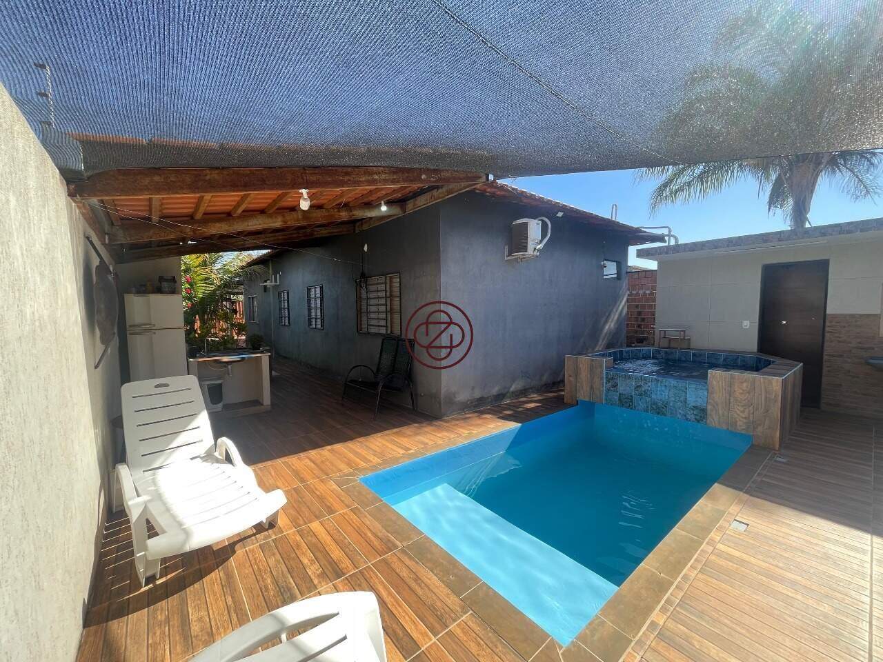 Casa à venda no Vila Guanabara: 