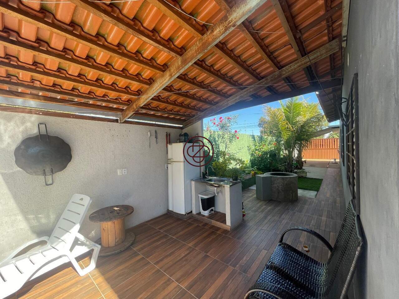 Casa à venda no Vila Guanabara: 
