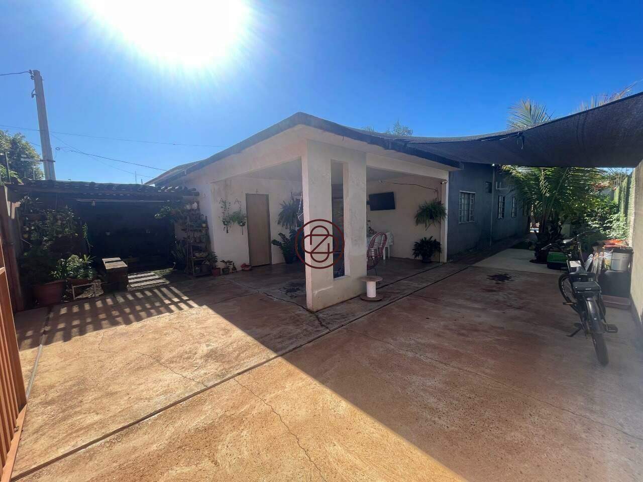 Casa à venda no Vila Guanabara: 