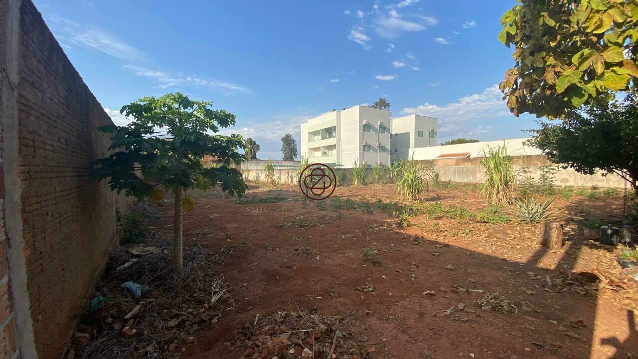 Terreno à venda no Santos Dumont: 