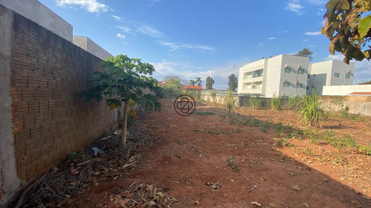 Terreno à venda no Santos Dumont: 