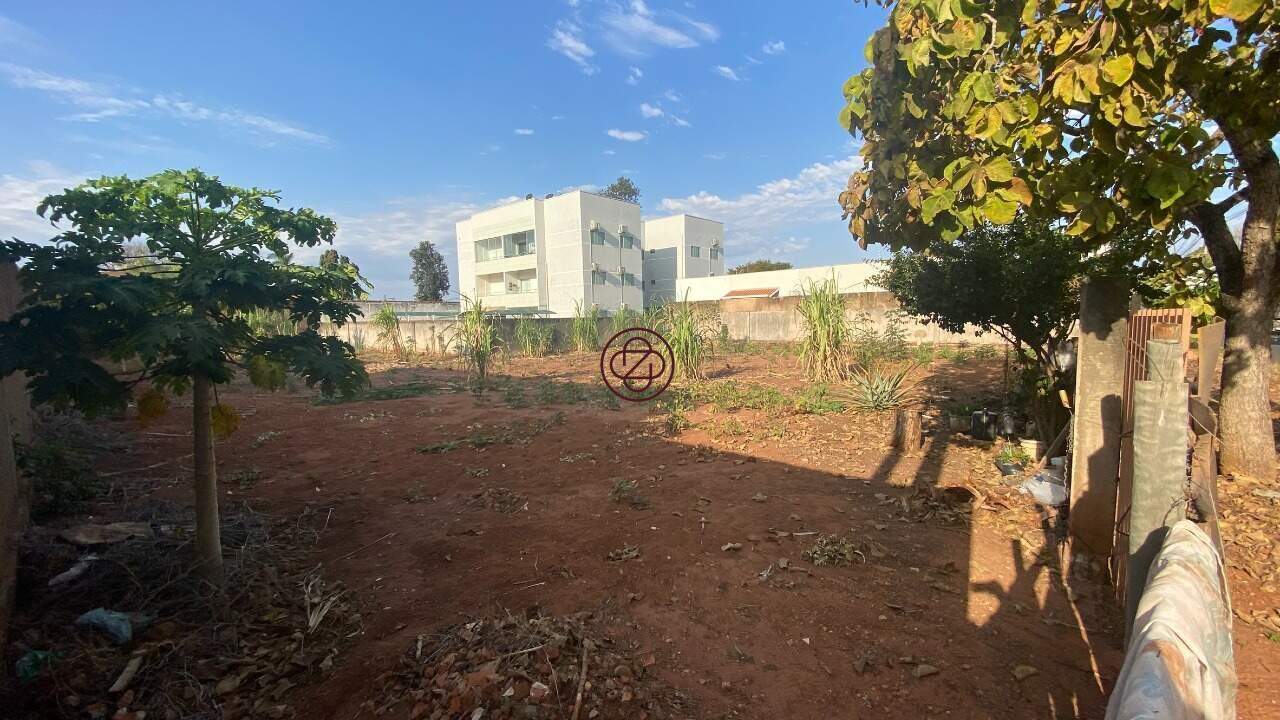 Terreno à venda no Santos Dumont: 