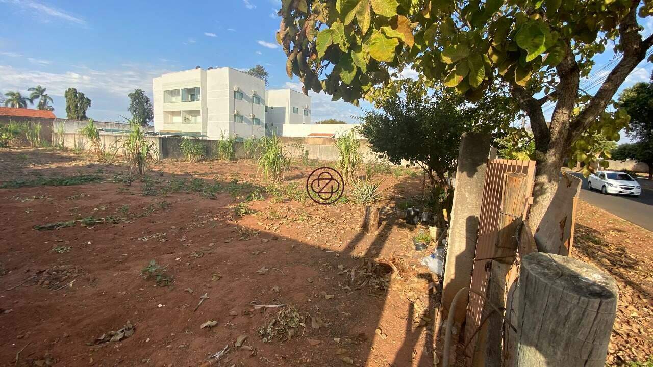 Terreno à venda no Santos Dumont: 