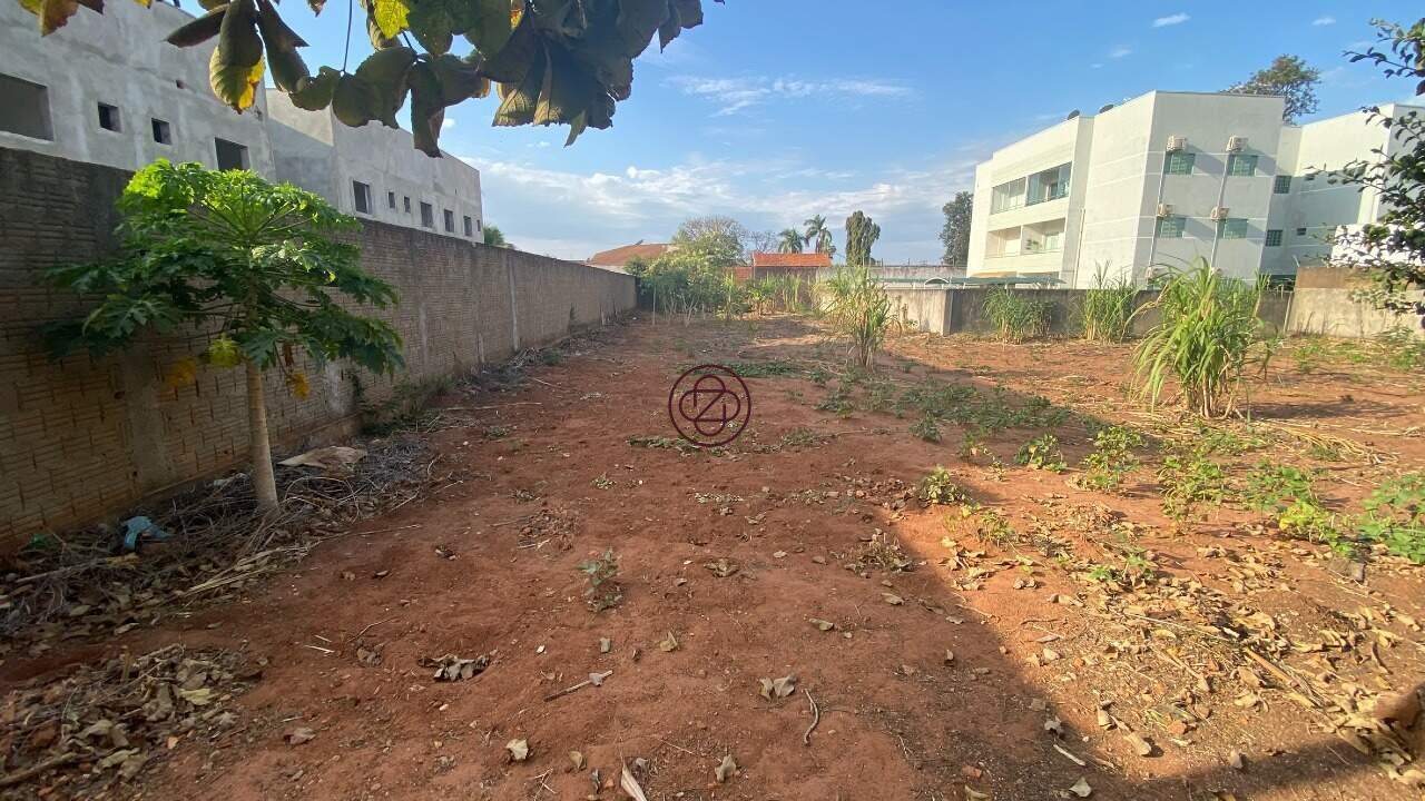Terreno à venda no Santos Dumont: 