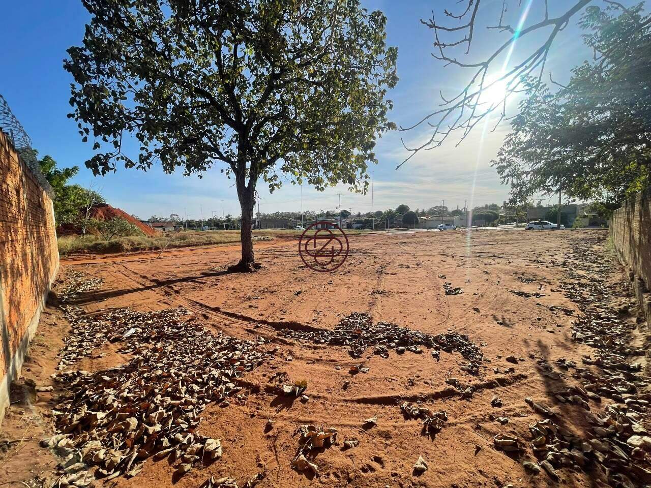 Terreno para aluguel no Jardim Alvorada: 