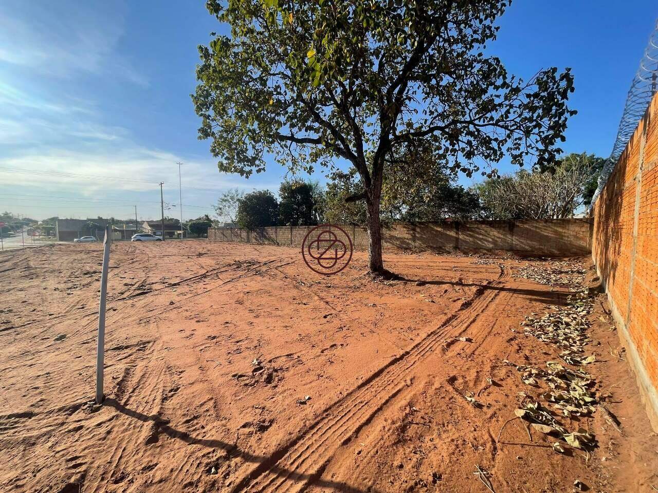 Terreno para aluguel no Jardim Alvorada: 