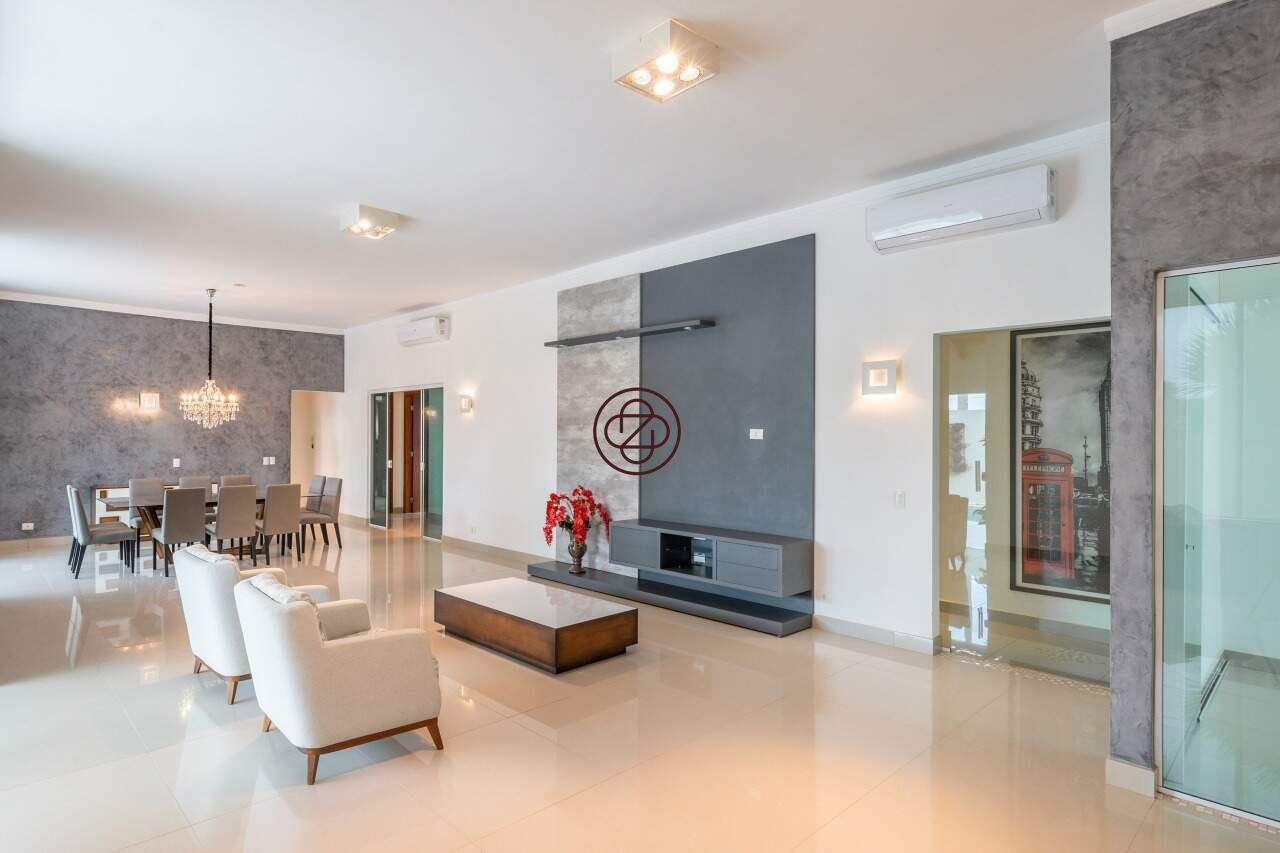 Casa para aluguel no Jardim dos Ipês: 
