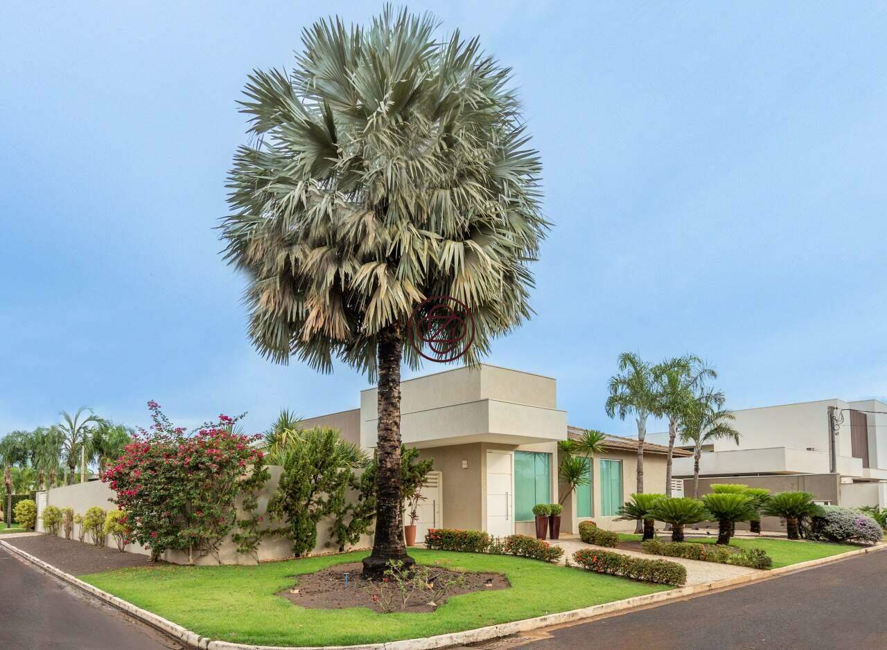 Casa para aluguel no Jardim dos Ipês: 
