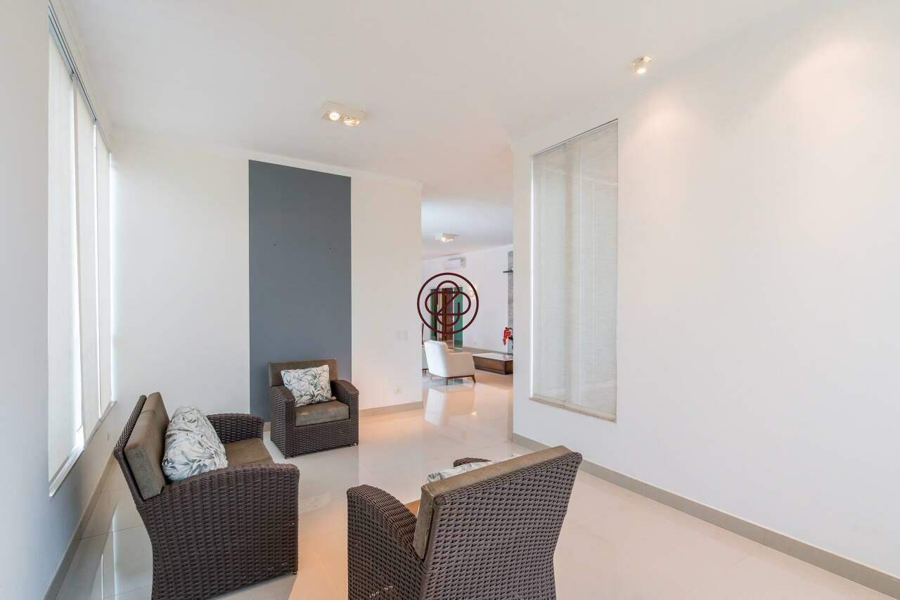Casa para aluguel no Jardim dos Ipês: 