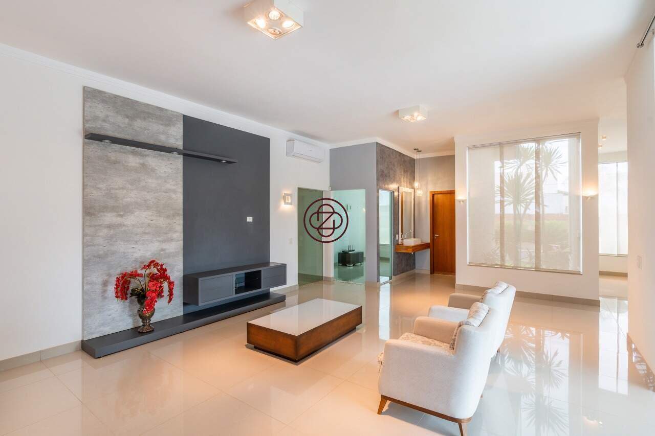 Casa para aluguel no Jardim dos Ipês: 