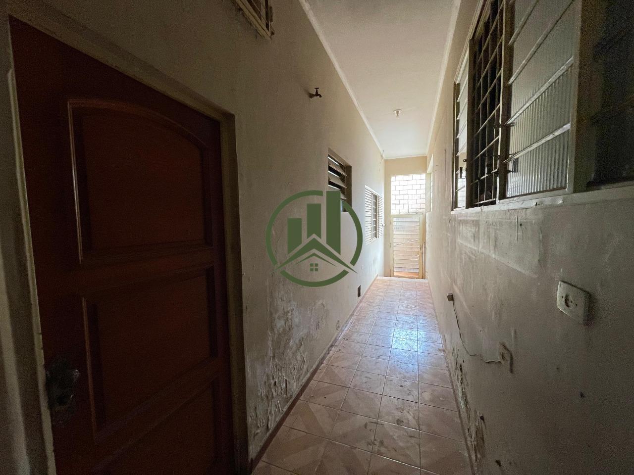 Casa à venda no Centro: 