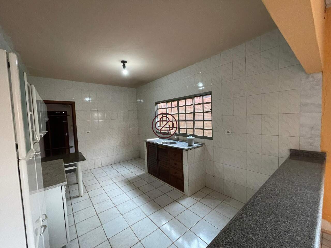 Casa à venda no Santos Dumont: 