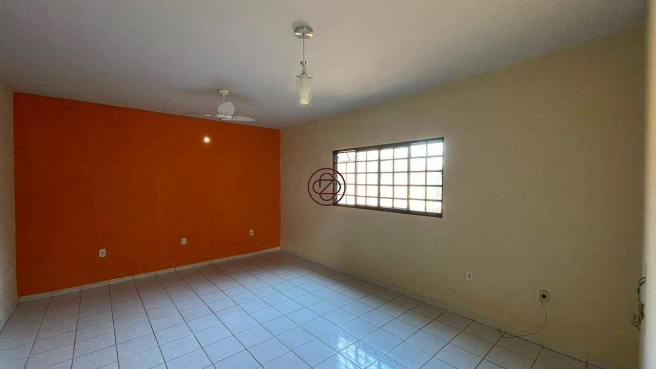 Casa à venda no Nossa Senhora Aparecida : 