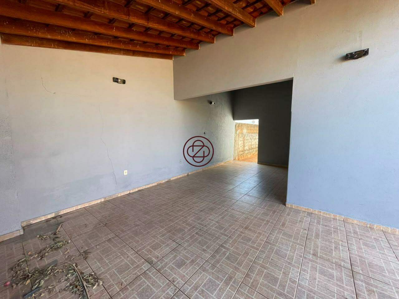 Casa à venda no Nossa Senhora Aparecida : 