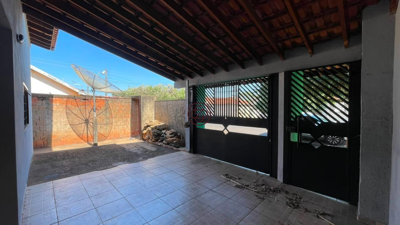 Casa à venda no Nossa Senhora Aparecida : 