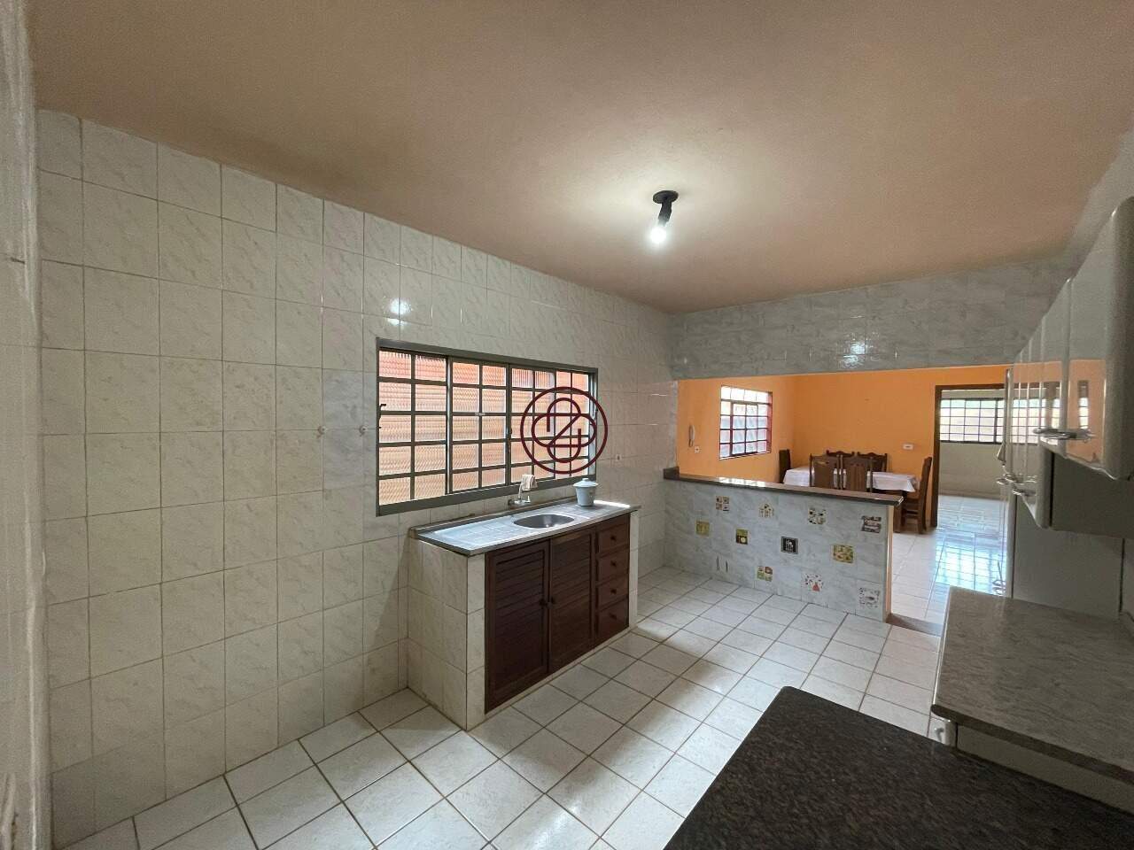 Casa à venda no Santos Dumont: 