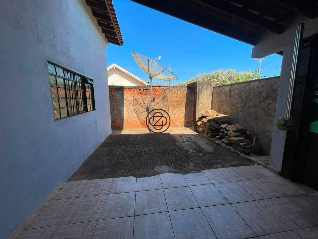 Casa à venda no Nossa Senhora Aparecida : 