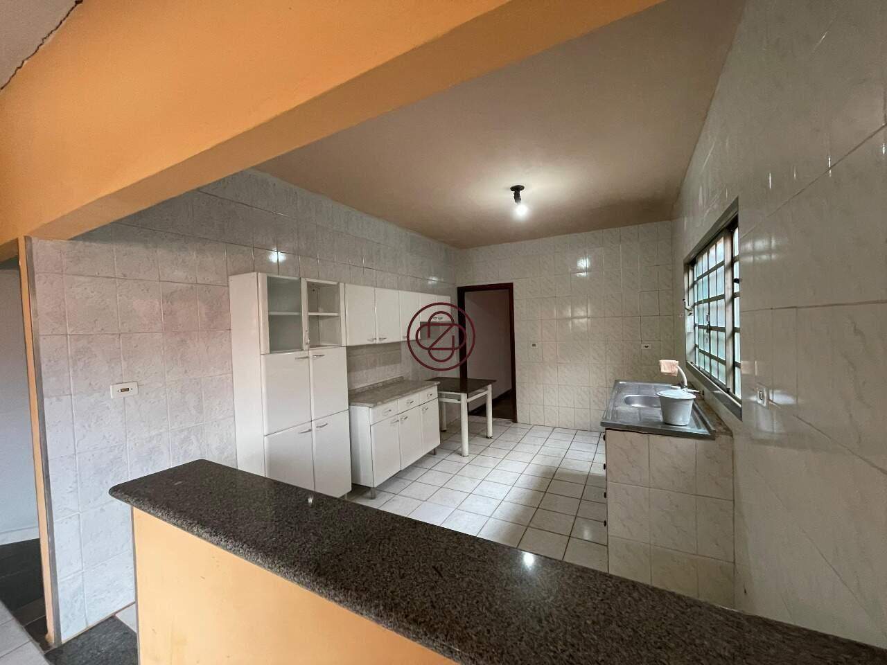 Casa à venda no Santos Dumont: 