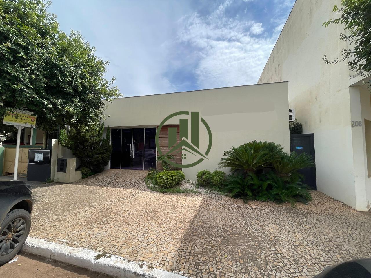 Prédio à venda no Centro: 