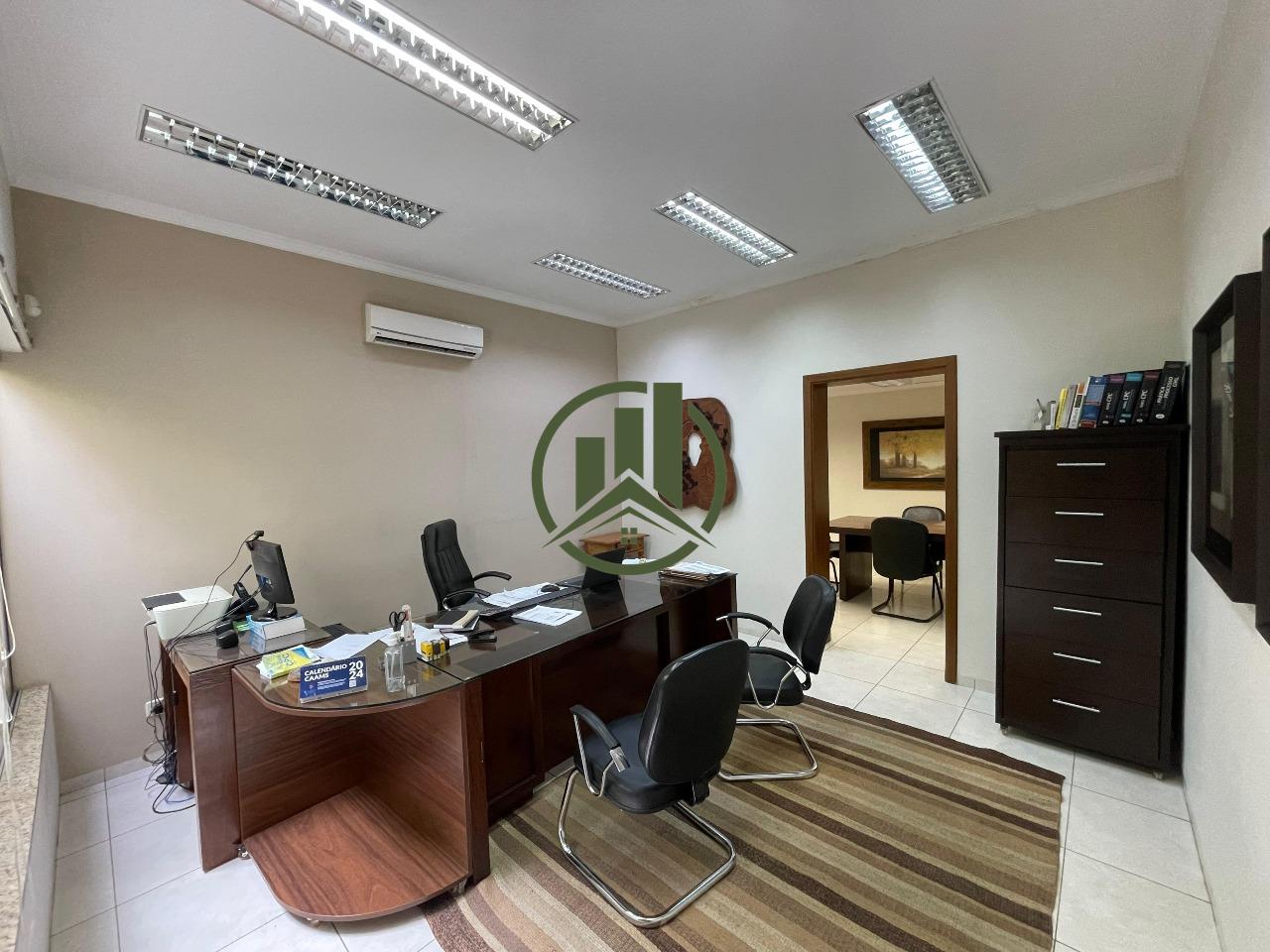 Prédio à venda no Centro: 