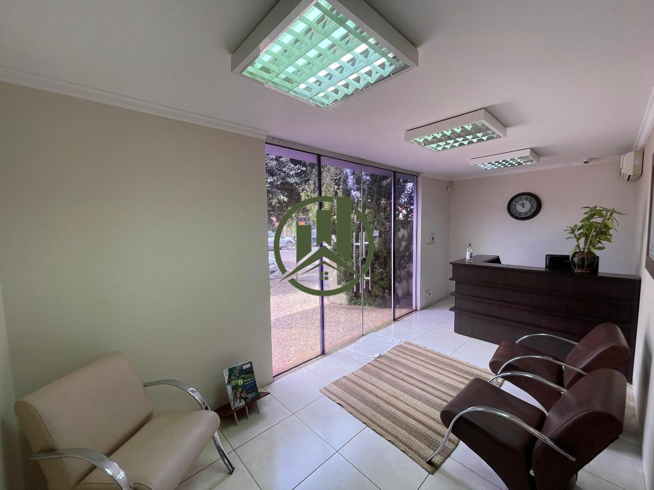 Prédio à venda no Centro: 