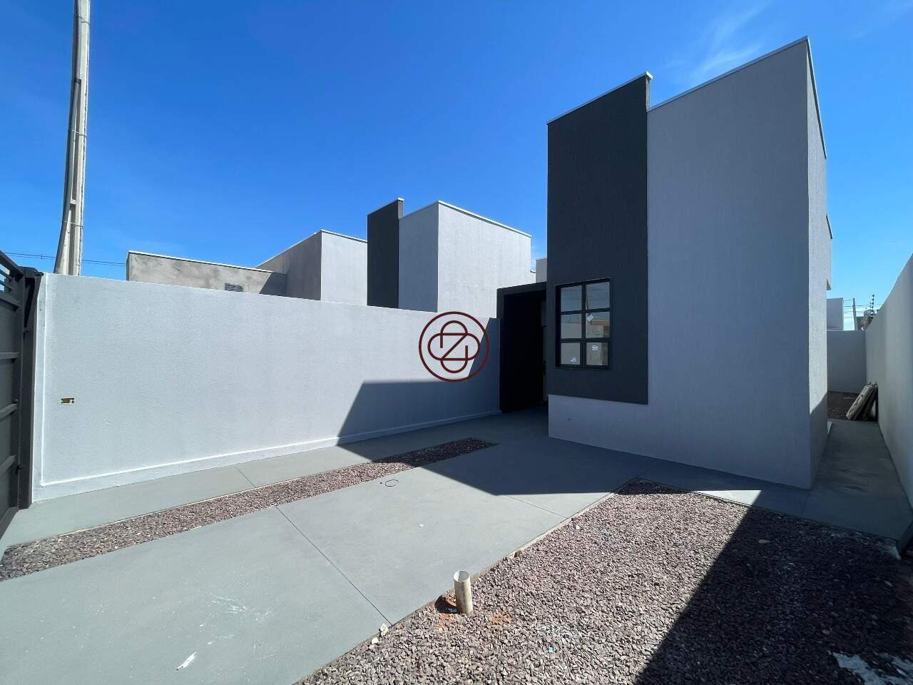 Casa à venda no Nova Três Lagoas: 