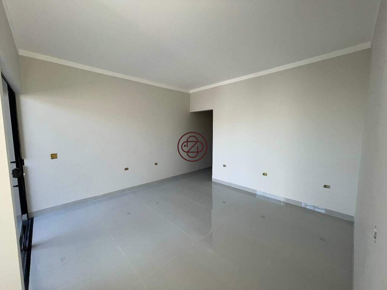 Casa à venda no Nova Três Lagoas: 