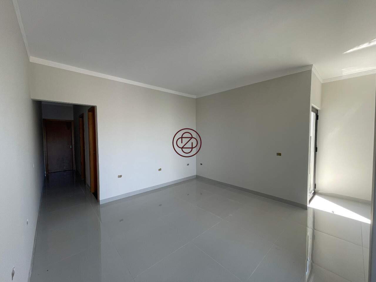 Casa à venda no Nova Três Lagoas: 