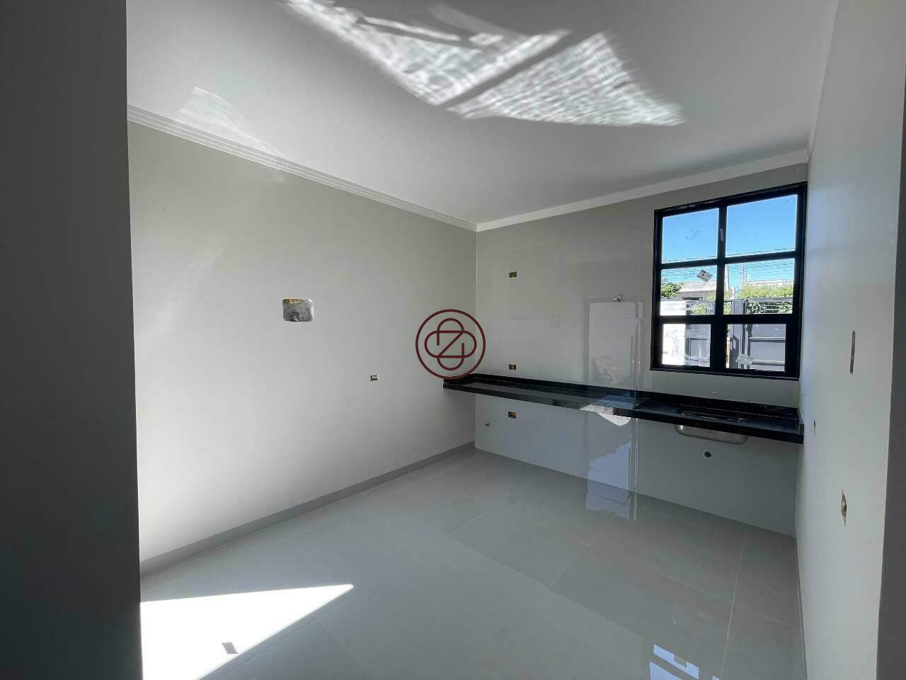 Casa à venda no Nova Três Lagoas: 
