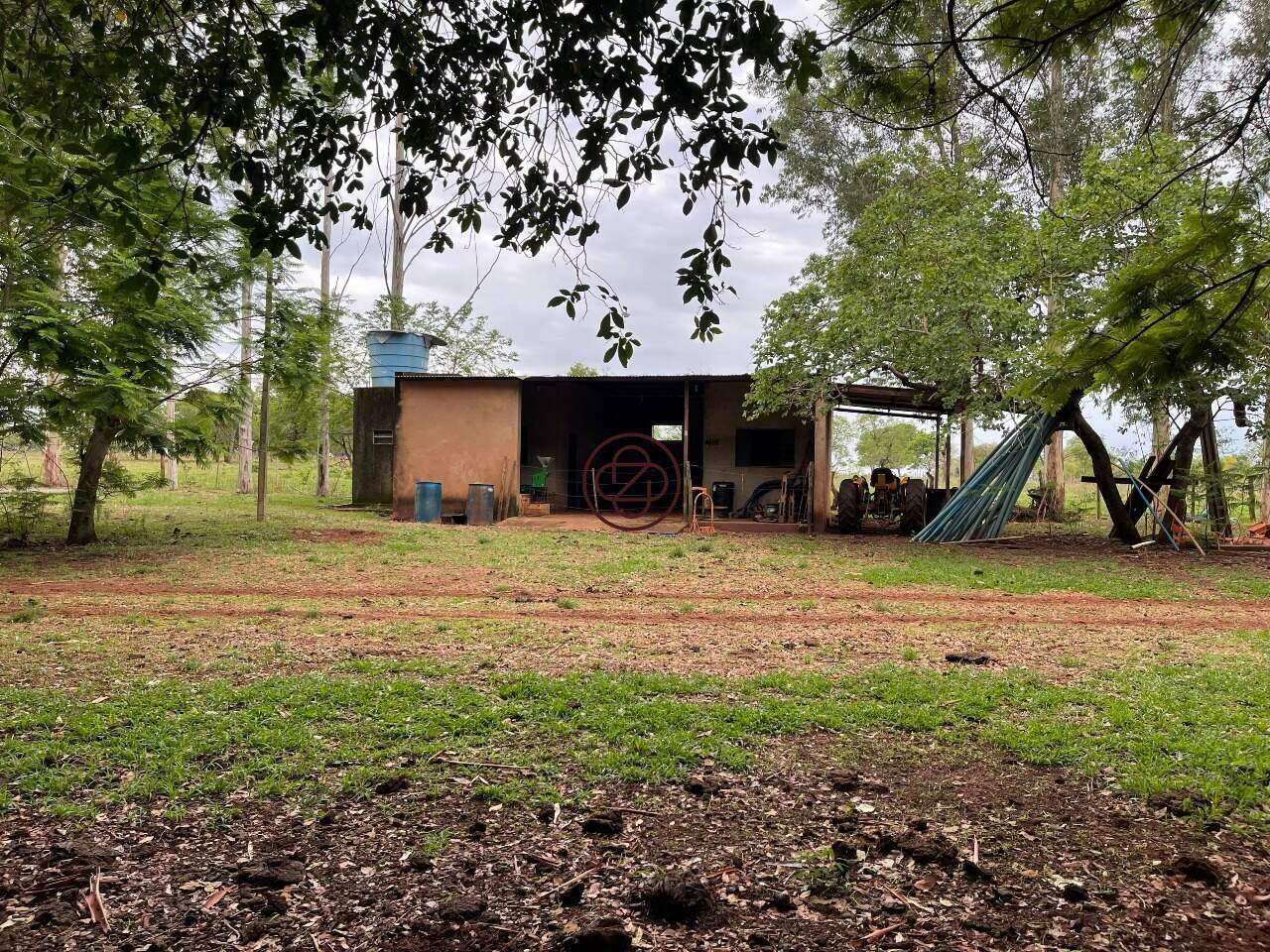 Sítio à venda no Zona Rural: 