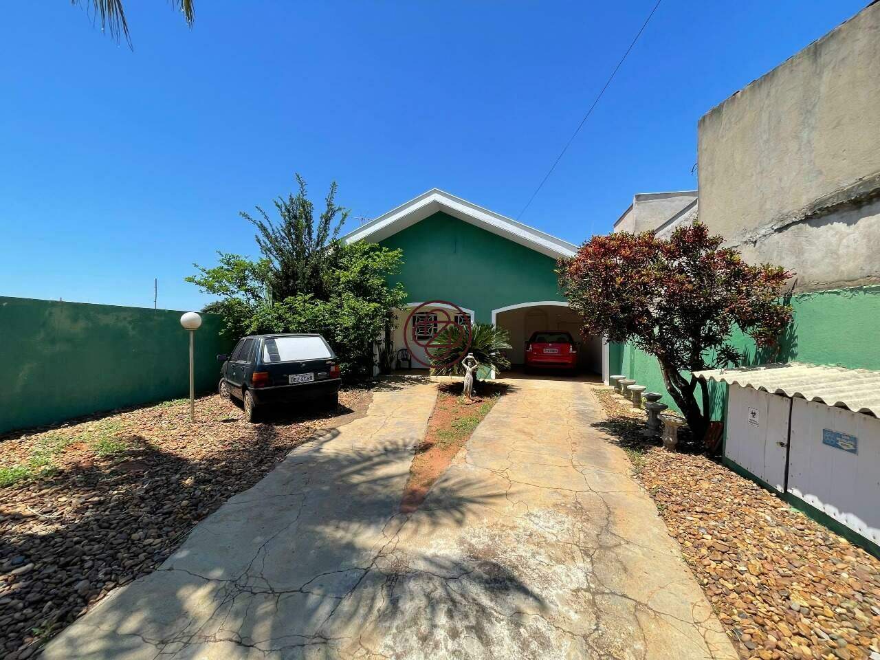 Casa à venda no Jardim Primaveril: 