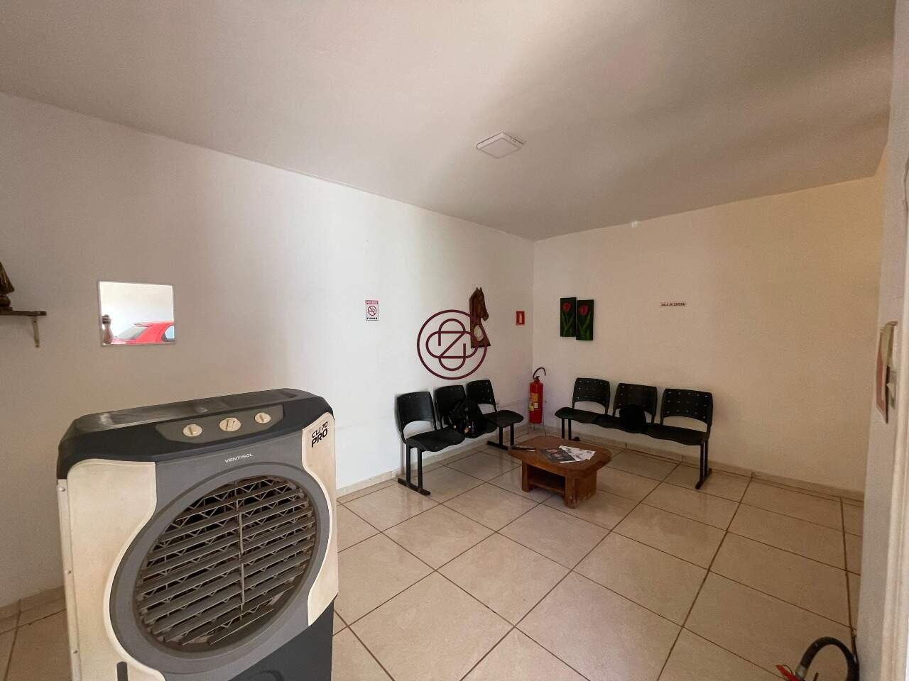 Casa à venda no Jardim Primaveril: 