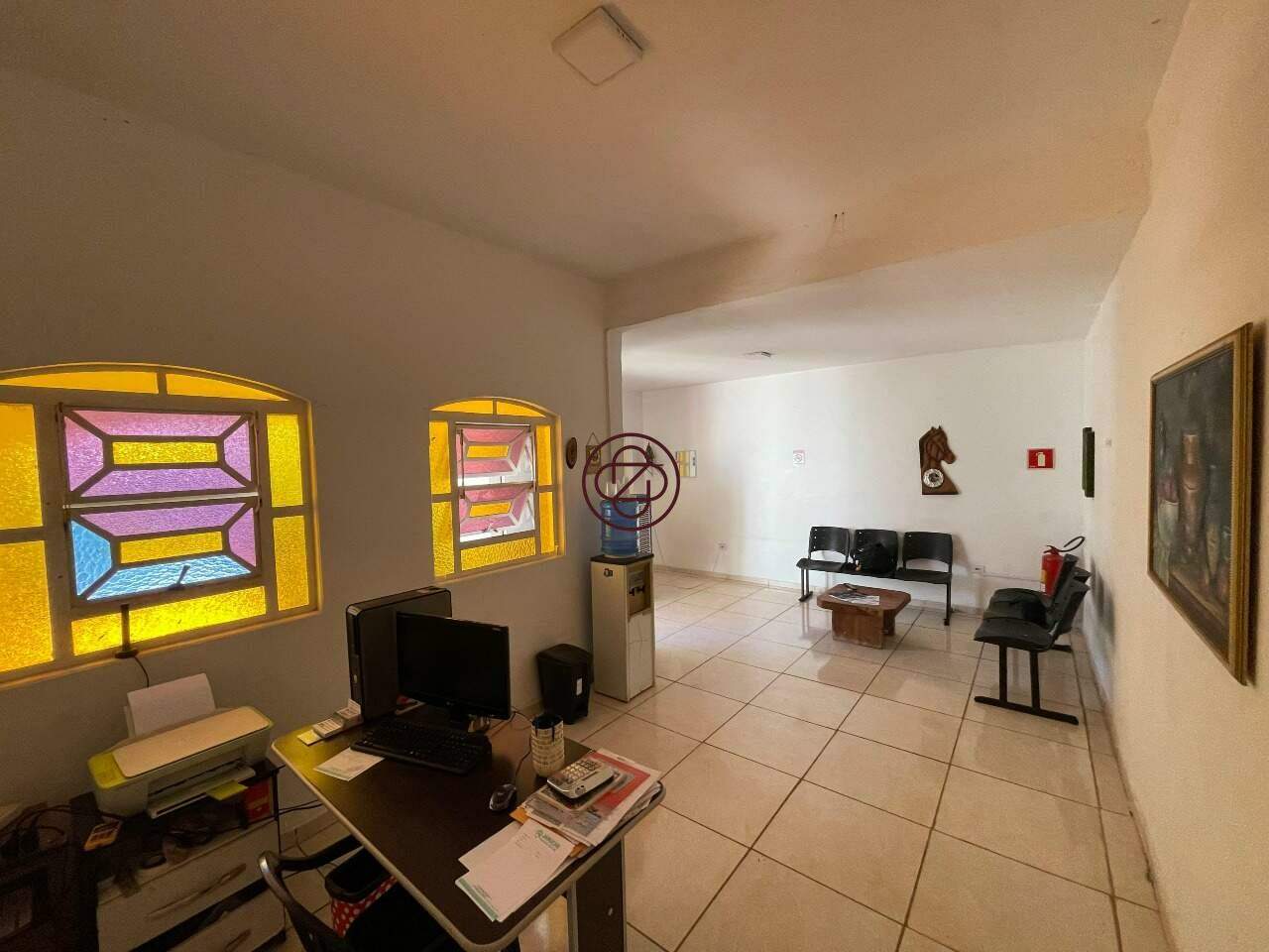 Casa à venda no Jardim Primaveril: 